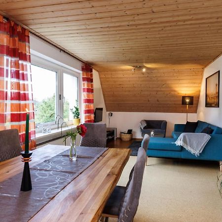 Ferienwohnung Roth Hilchenbach Екстериор снимка