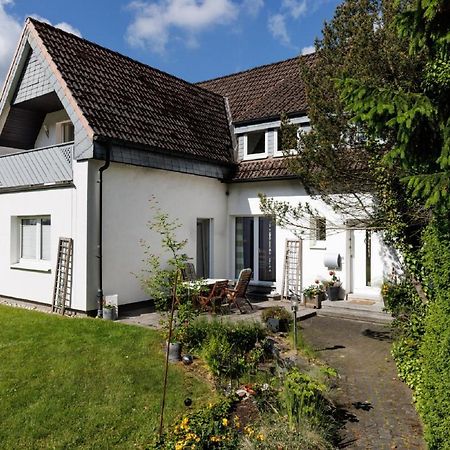 Ferienwohnung Roth Hilchenbach Екстериор снимка