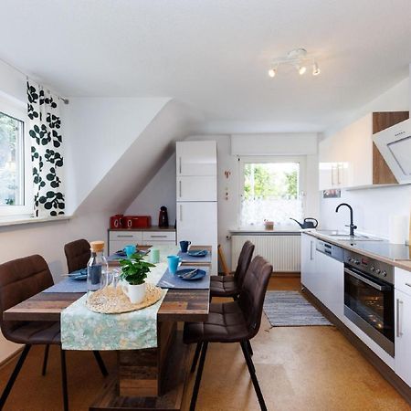 Ferienwohnung Roth Hilchenbach Екстериор снимка