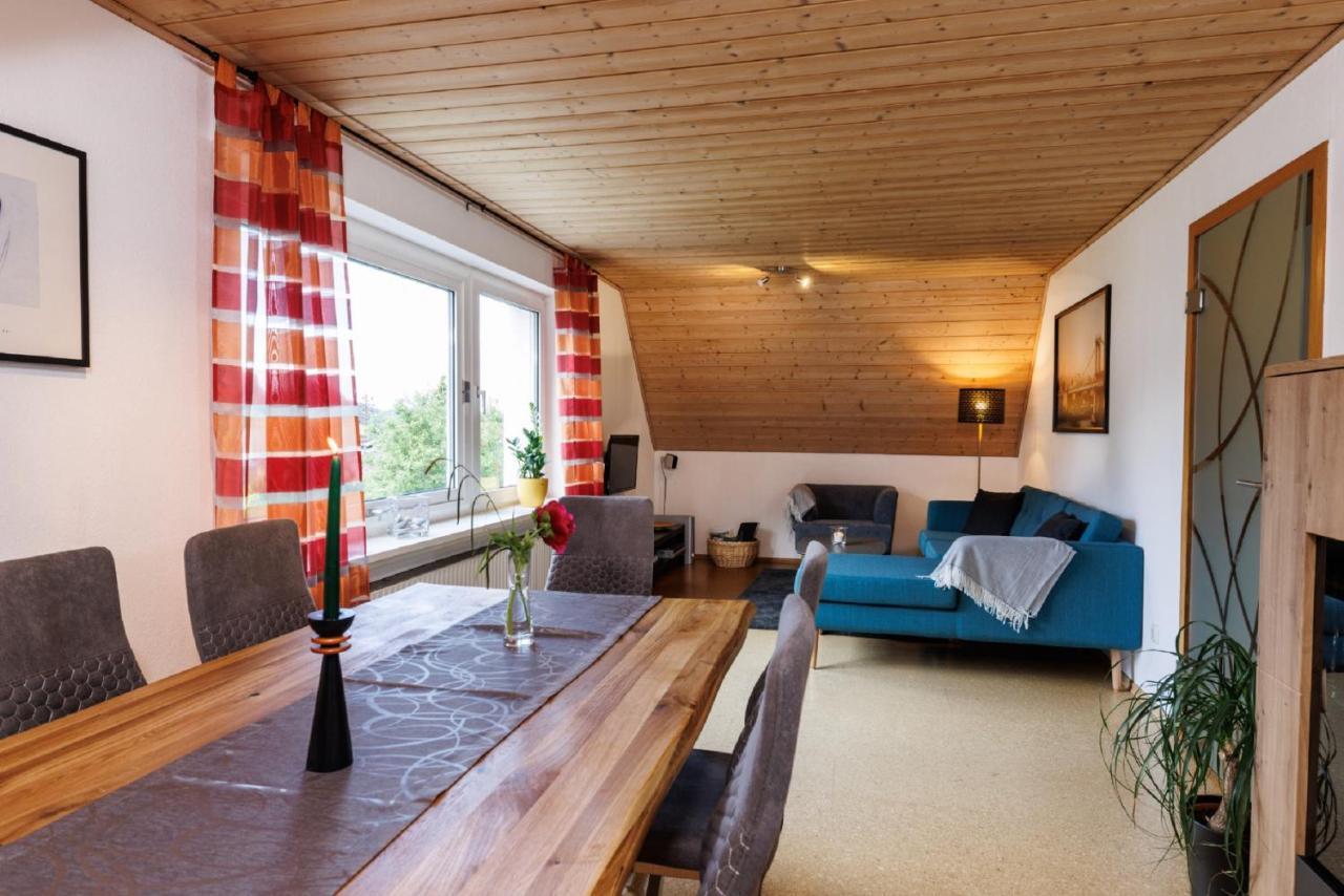 Ferienwohnung Roth Hilchenbach Екстериор снимка