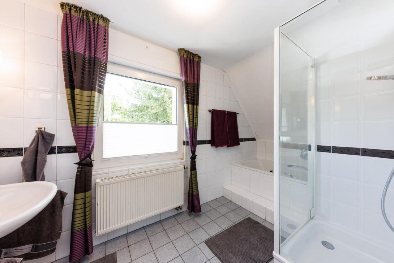 Ferienwohnung Roth Hilchenbach Екстериор снимка