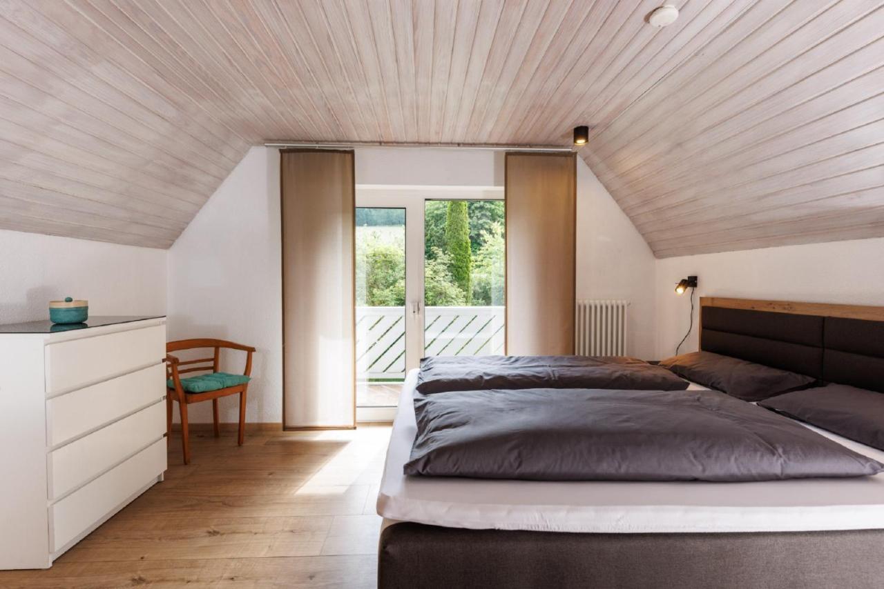Ferienwohnung Roth Hilchenbach Екстериор снимка