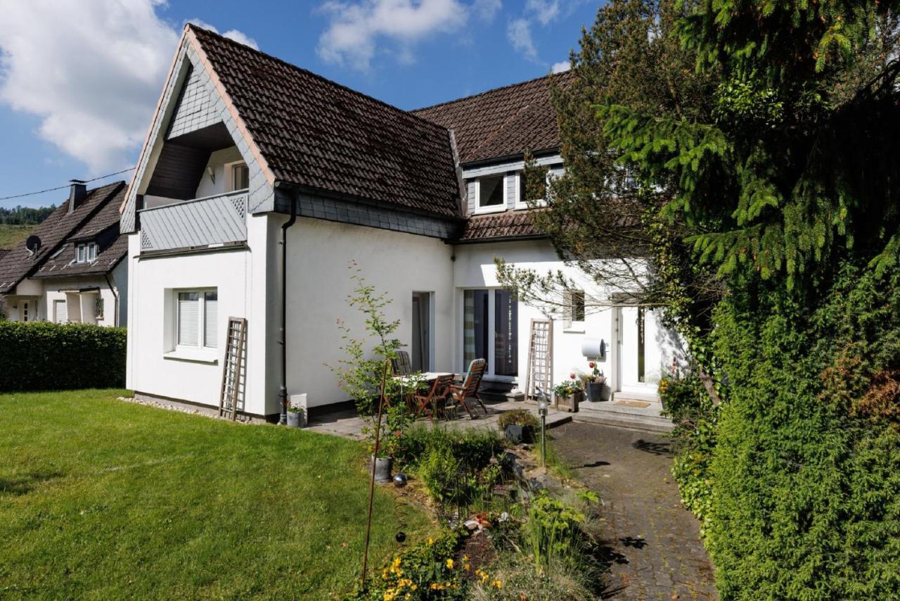 Ferienwohnung Roth Hilchenbach Екстериор снимка