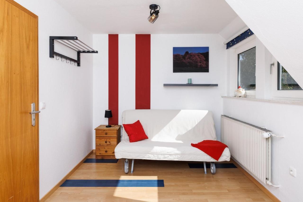 Ferienwohnung Roth Hilchenbach Екстериор снимка